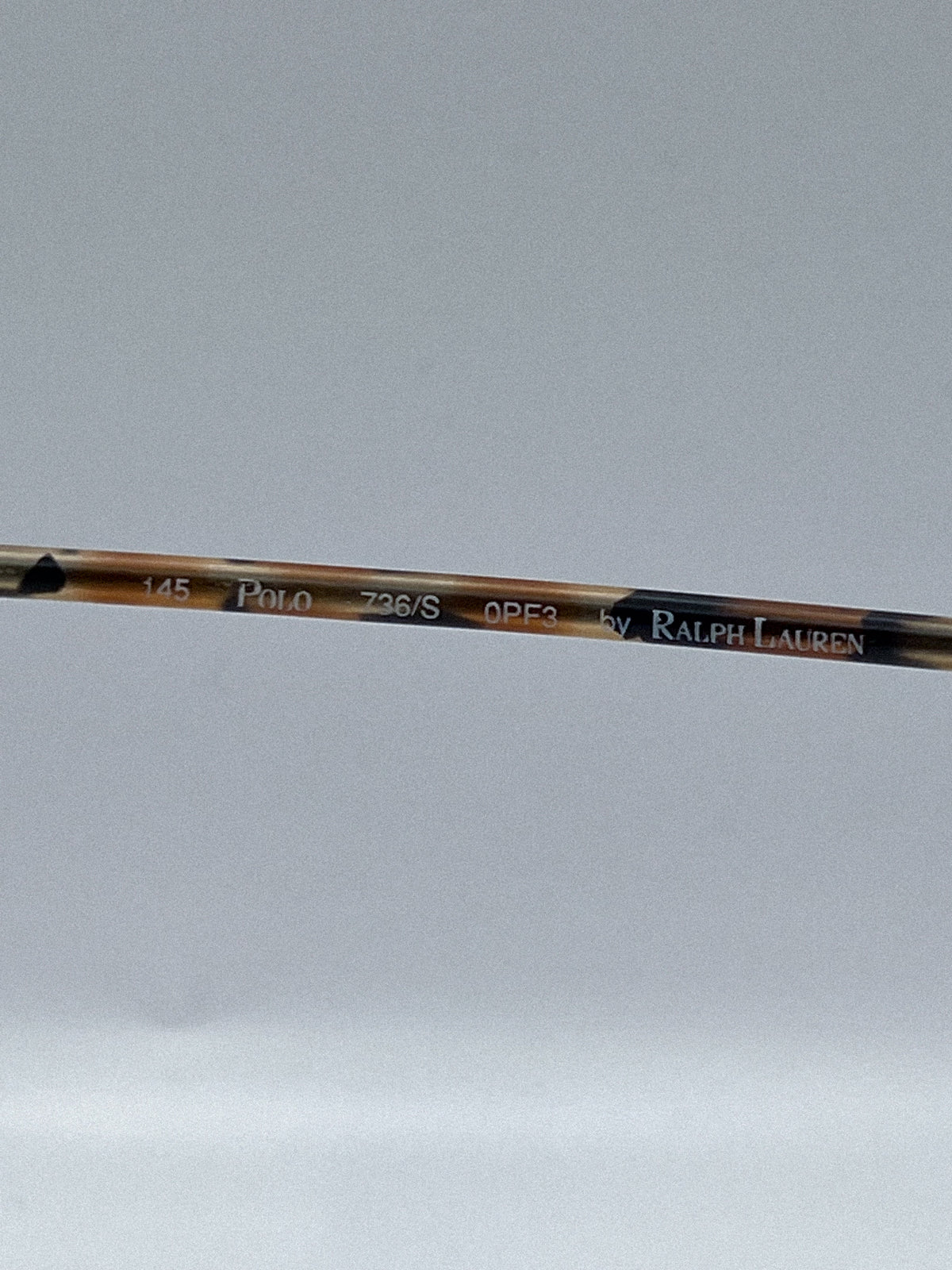 1980s Ralph Lauren Sunglasses | Archive 0505