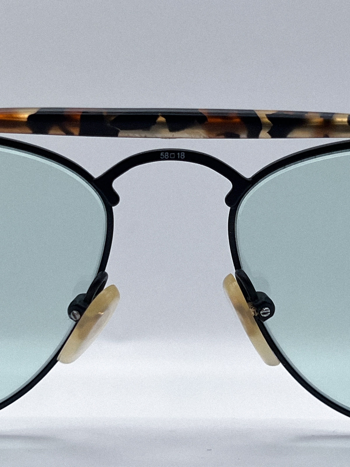 1980s Ralph Lauren Sunglasses | Archive 0505