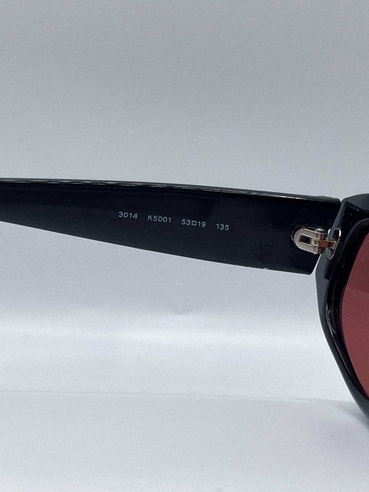 1990s Anne Klein Sunglasses | Archive 0166
