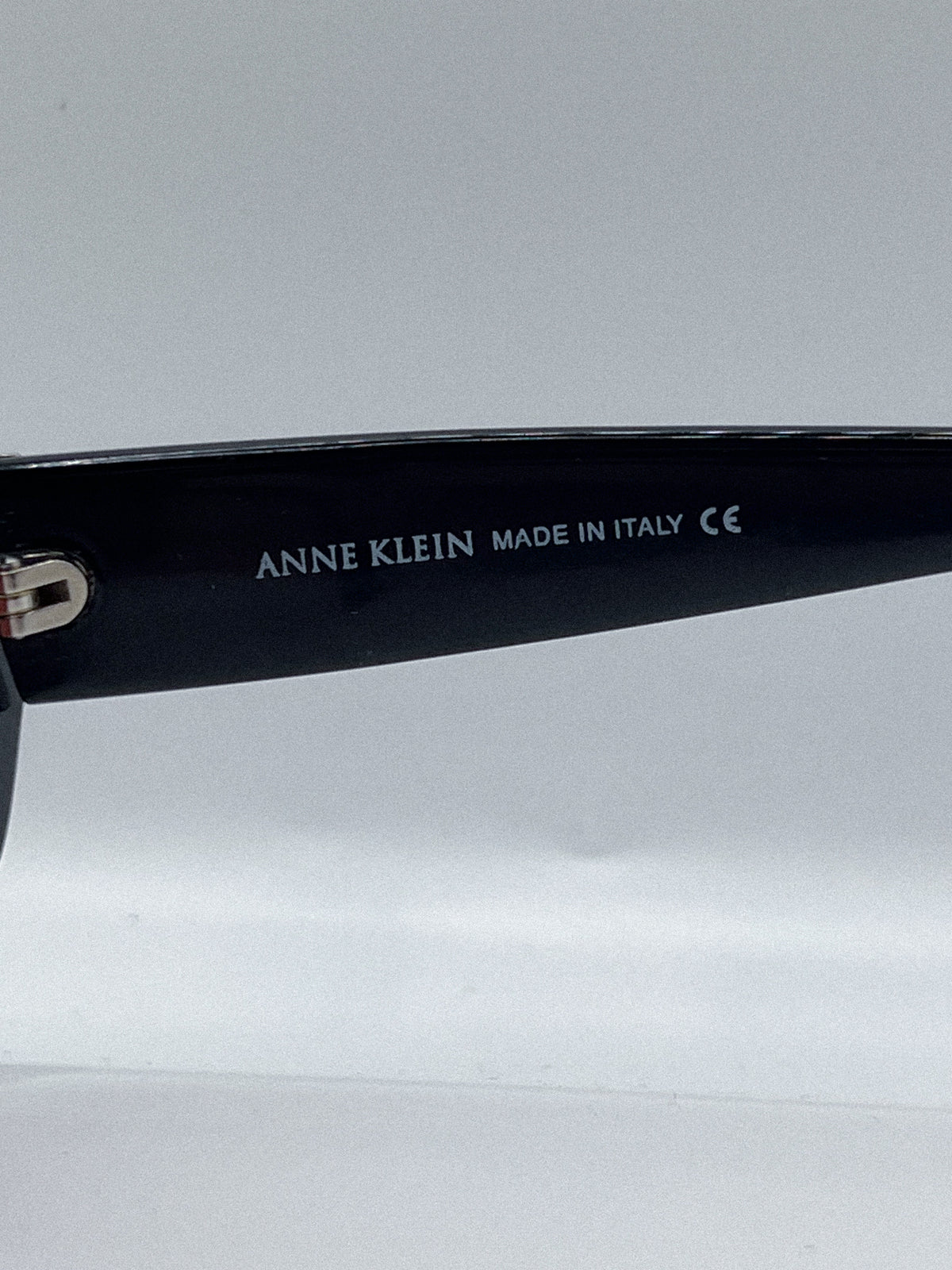 1990s Anne Klein Sunglasses | Archive 0166