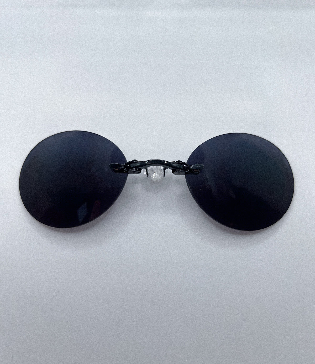 1990s Matrix Sunglasses | Morpheus
