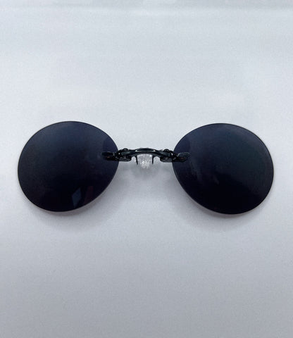 1990s Matrix Sunglasses | Morpheus