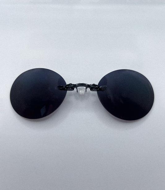 Morpheus | 1990s Matrix Sunglasses