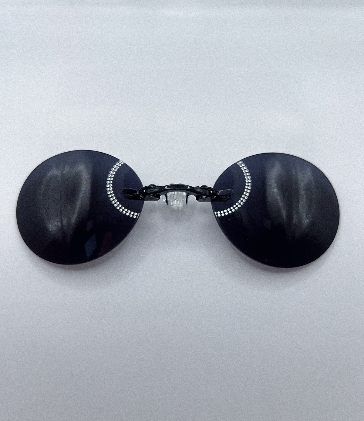 Morpheus | 1990s Matrix Sunglasses