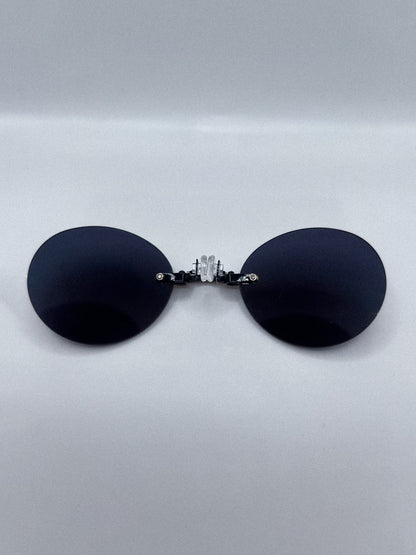 1990s Matrix Sunglasses | Morpheus