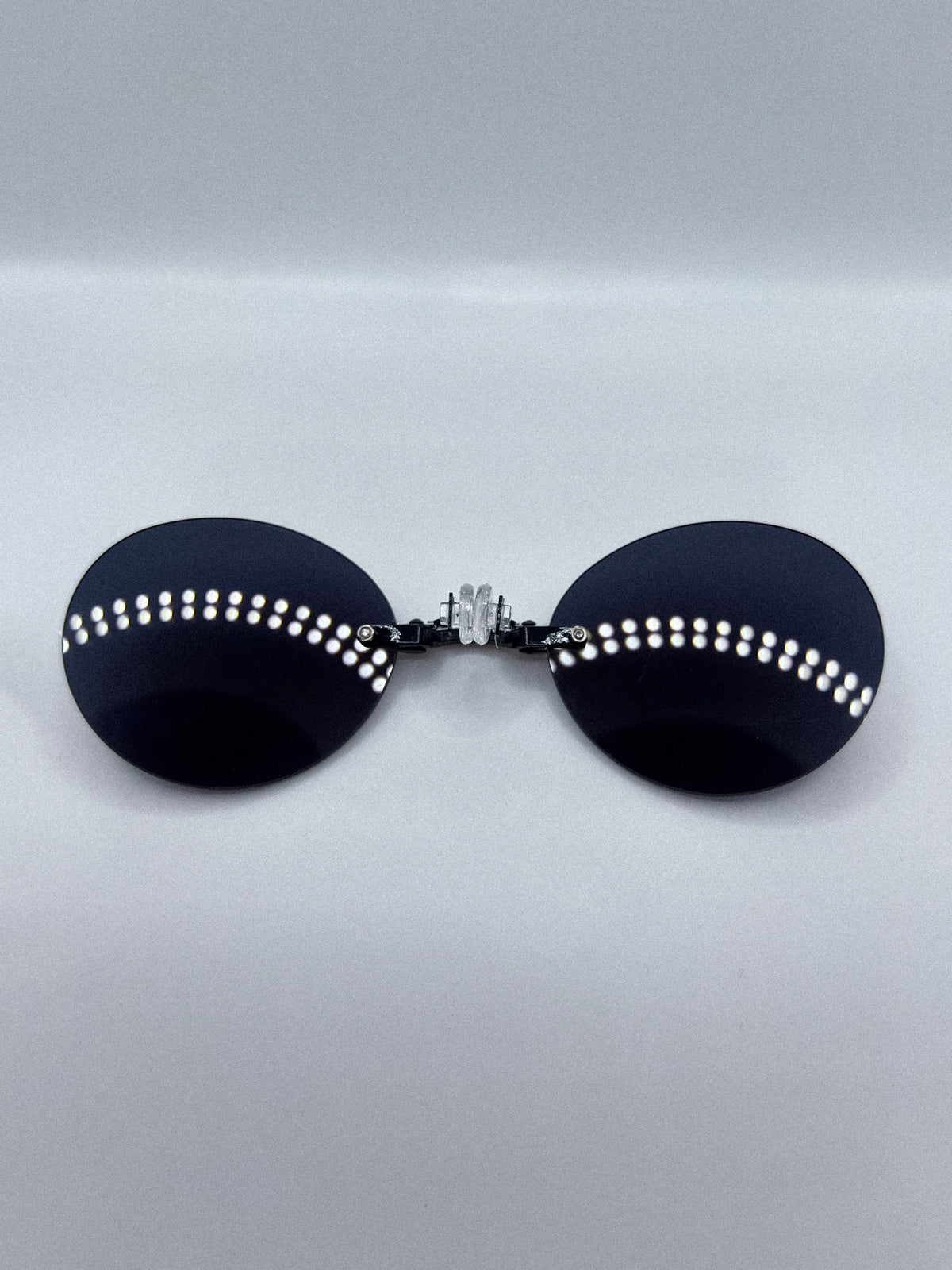 Morpheus | 1990s Matrix Sunglasses