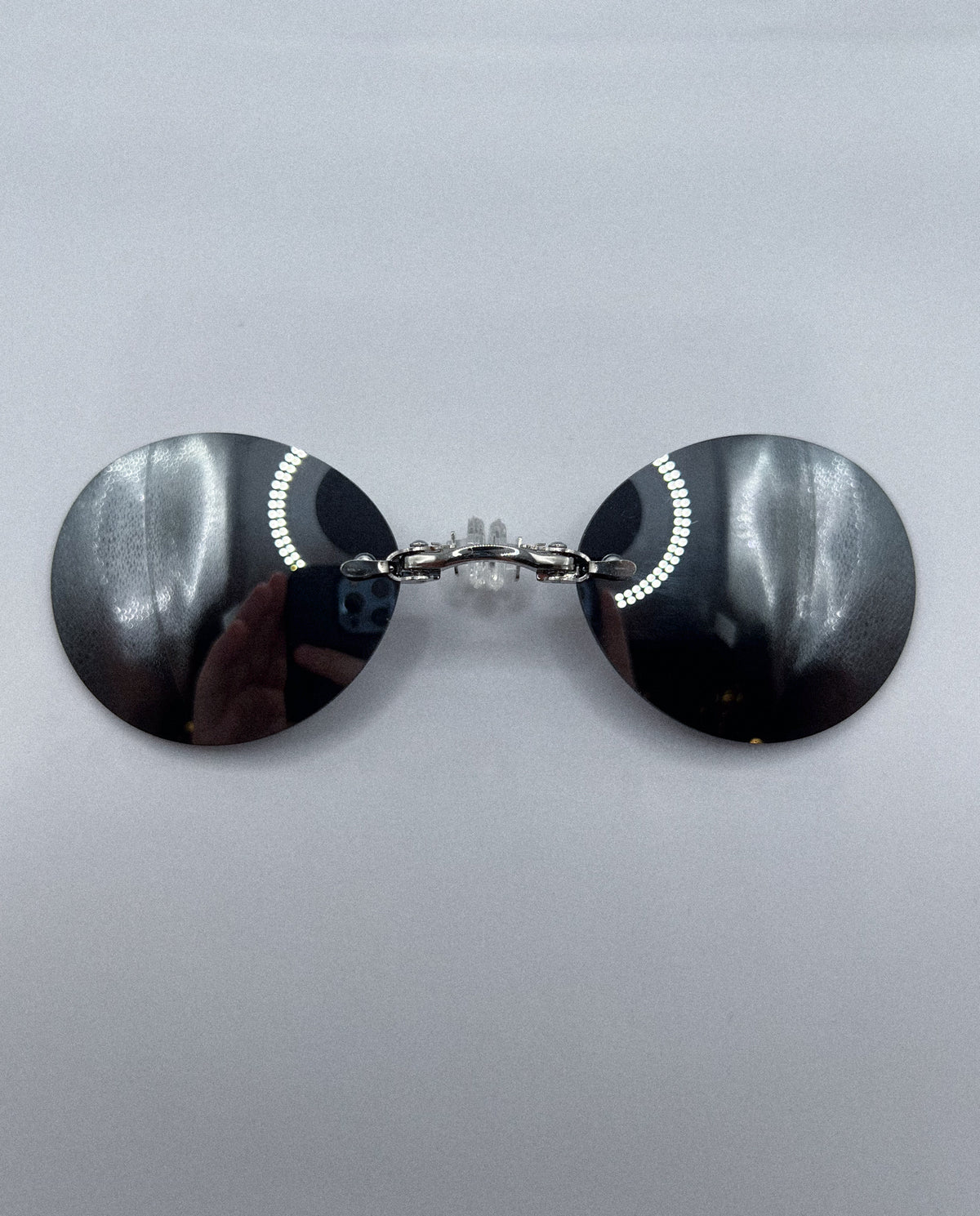 Morpheus | 1990s Matrix Sunglasses
