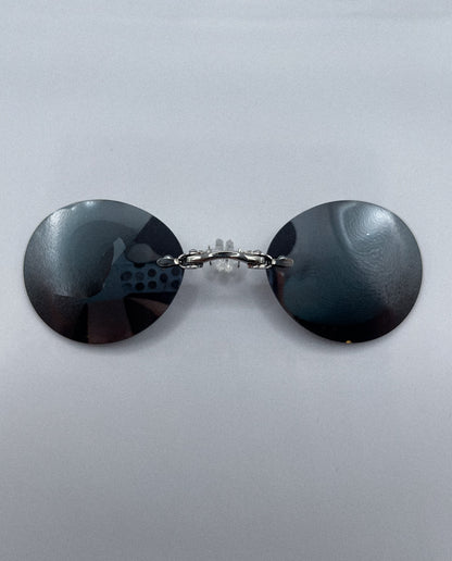 1990s Matrix Sunglasses | Morpheus