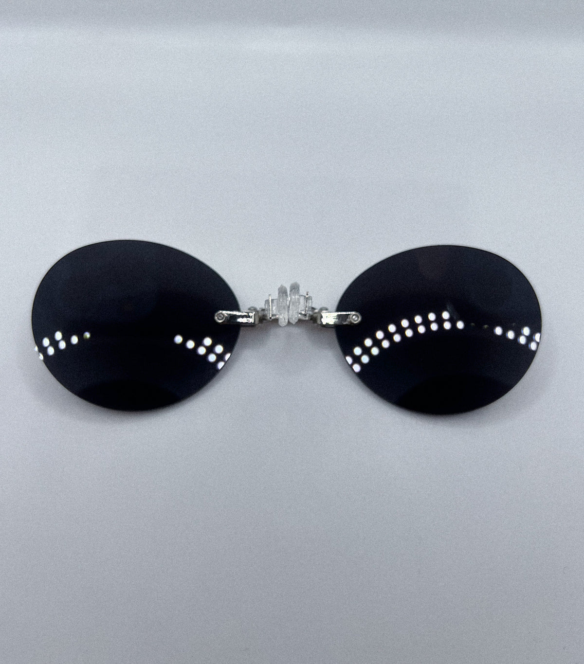 Morpheus | 1990s Matrix Sunglasses