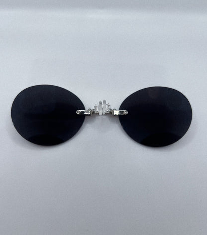1990s Matrix Sunglasses | Morpheus