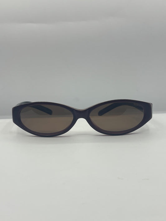 "Minimalist" 2000s Ralph Lauren Sunglasses