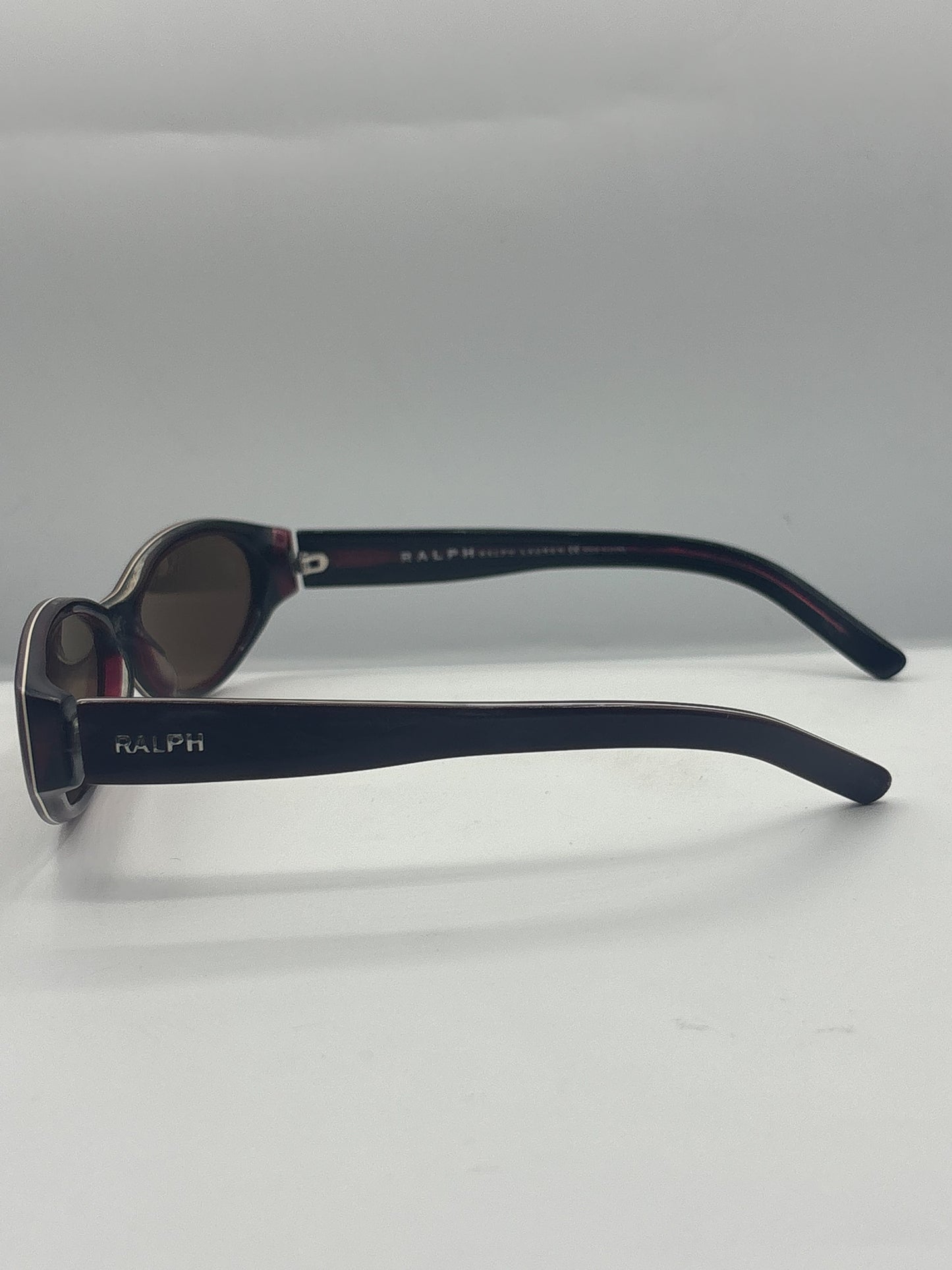 "Minimalist" 2000s Ralph Lauren Sunglasses
