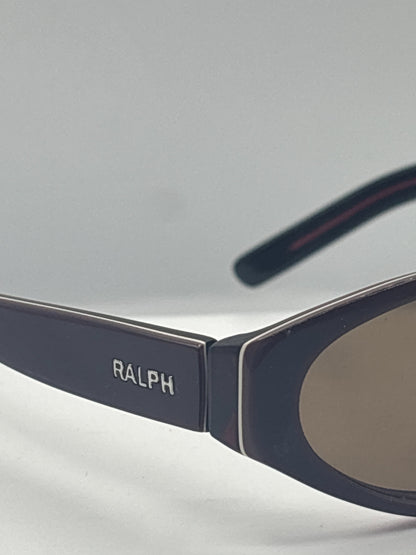 "Minimalist" 2000s Ralph Lauren Sunglasses