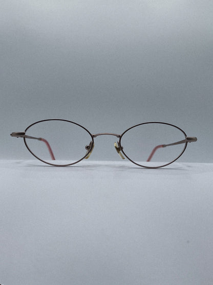 1990s Liz Claiborne Frames | Archive 0526