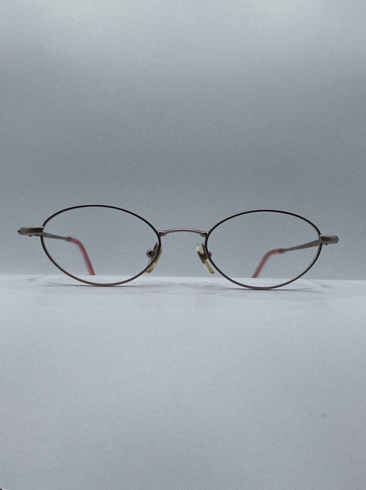 1990s Liz Claiborne Frames | Archive 0526