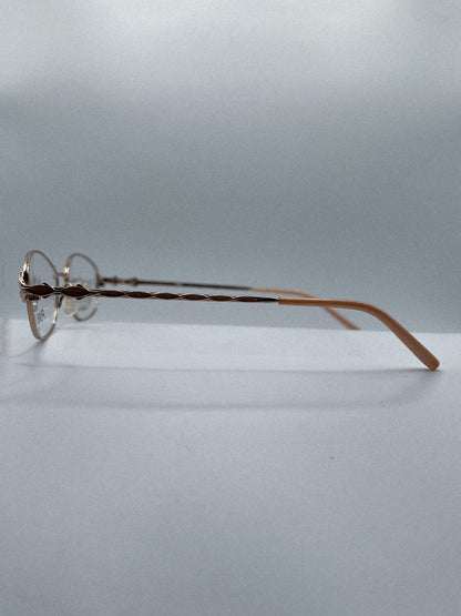 1980s Kasperek Optical Frames | Archive 0527