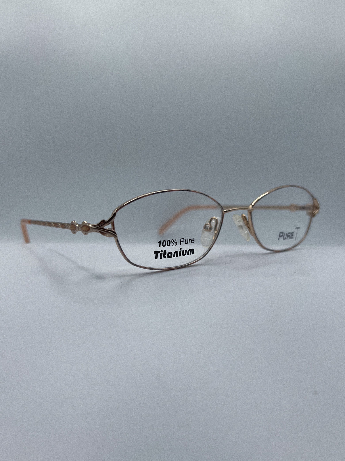 1980s Kasperek Optical Frames | Archive 0527