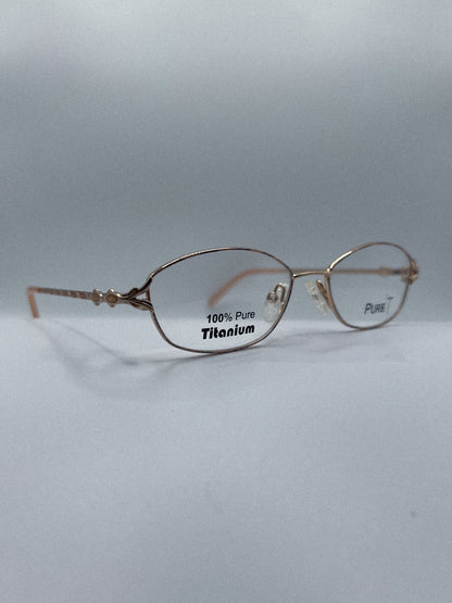 1980s Kasperek Optical Frames | Archive 0527