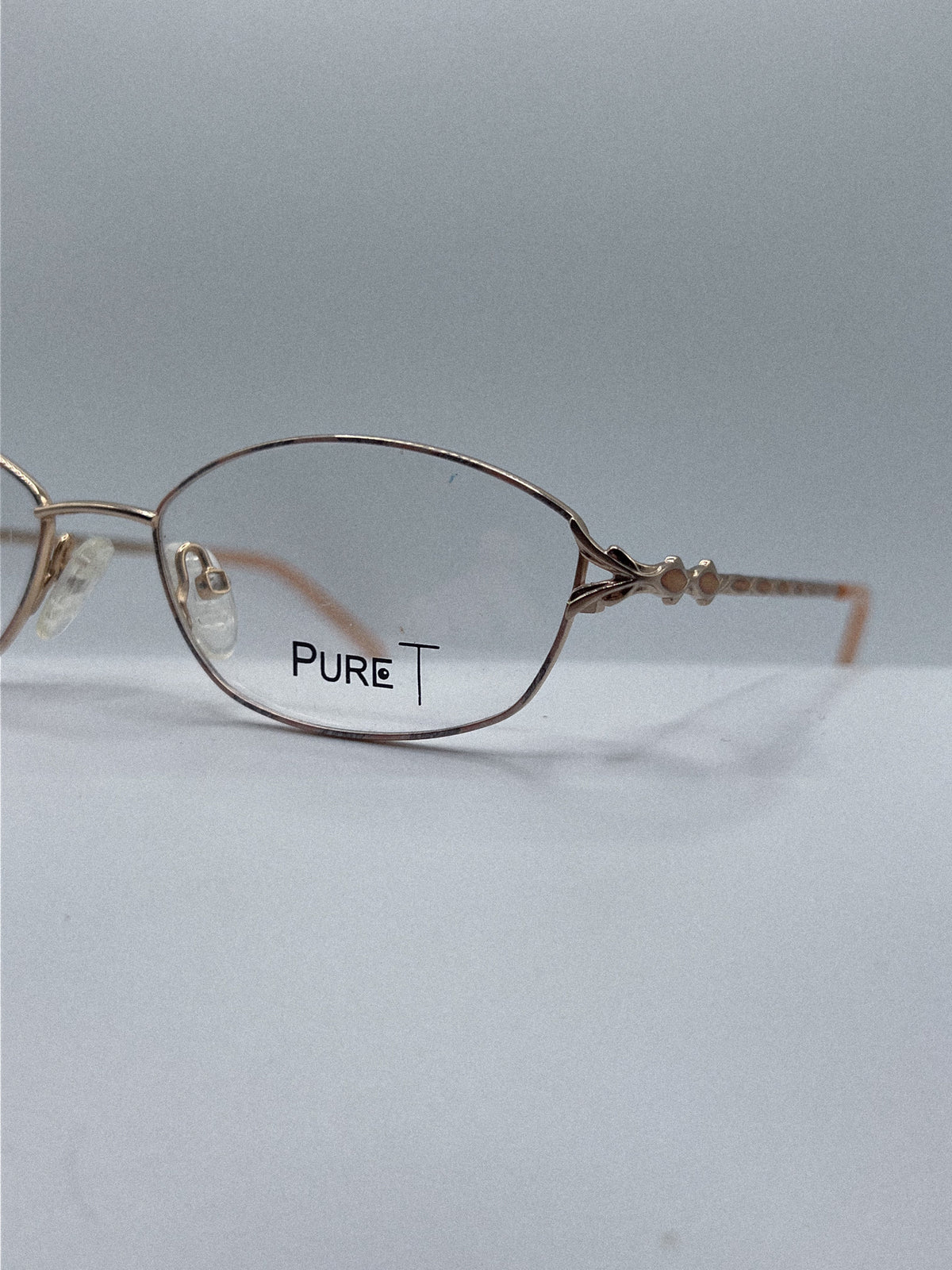 1980s Kasperek Optical Frames | Archive 0527