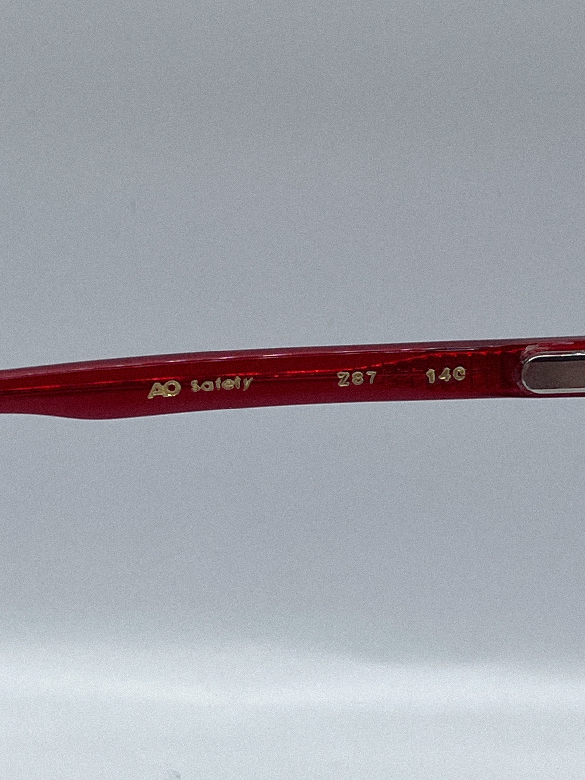 1980s American Optical Frames | Archive 0528