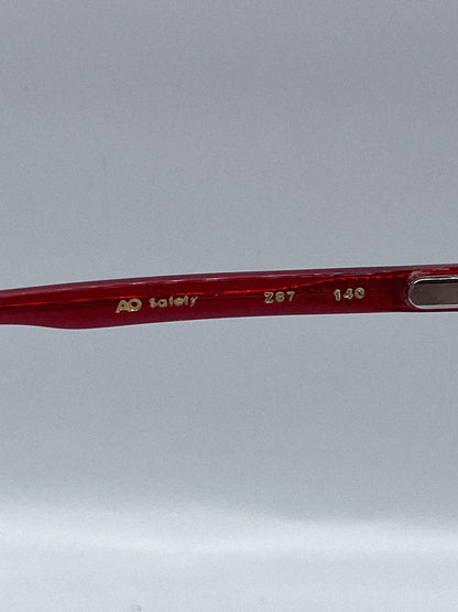 1980s American Optical Frames | Archive 0528