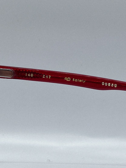 1980s American Optical Frames | Archive 0528