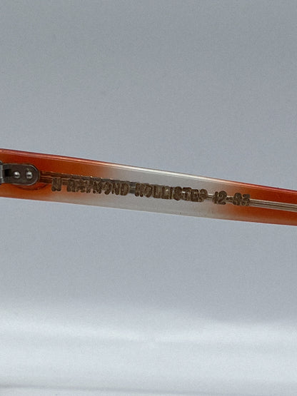 1980s Hollisters Frames | Archive 0535