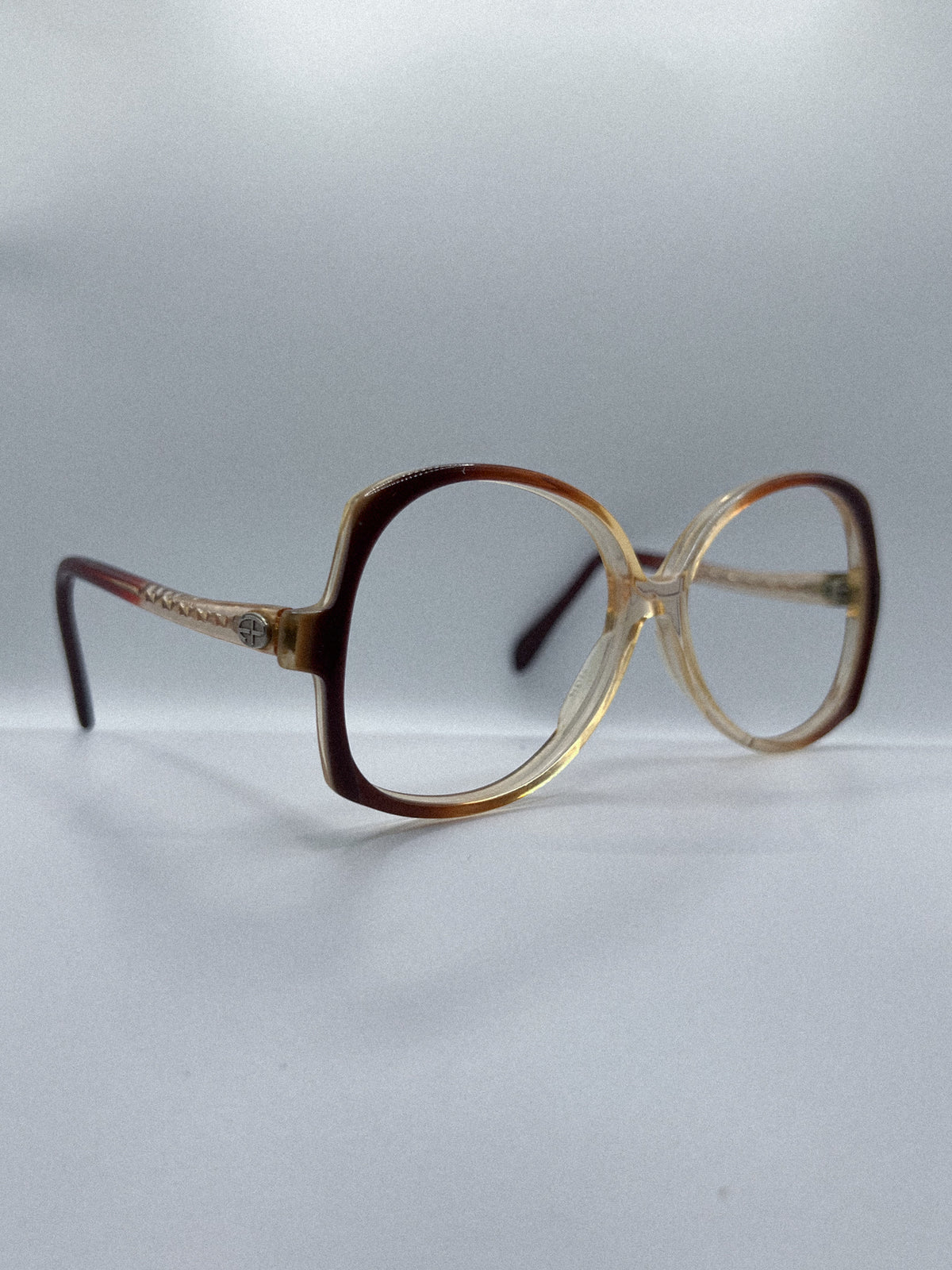 1970s Foremost Optical Frames | Archive 0536