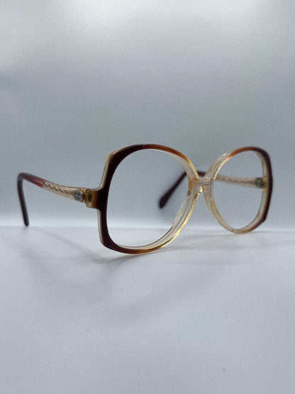 1970s Foremost Optical Frames | Archive 0536