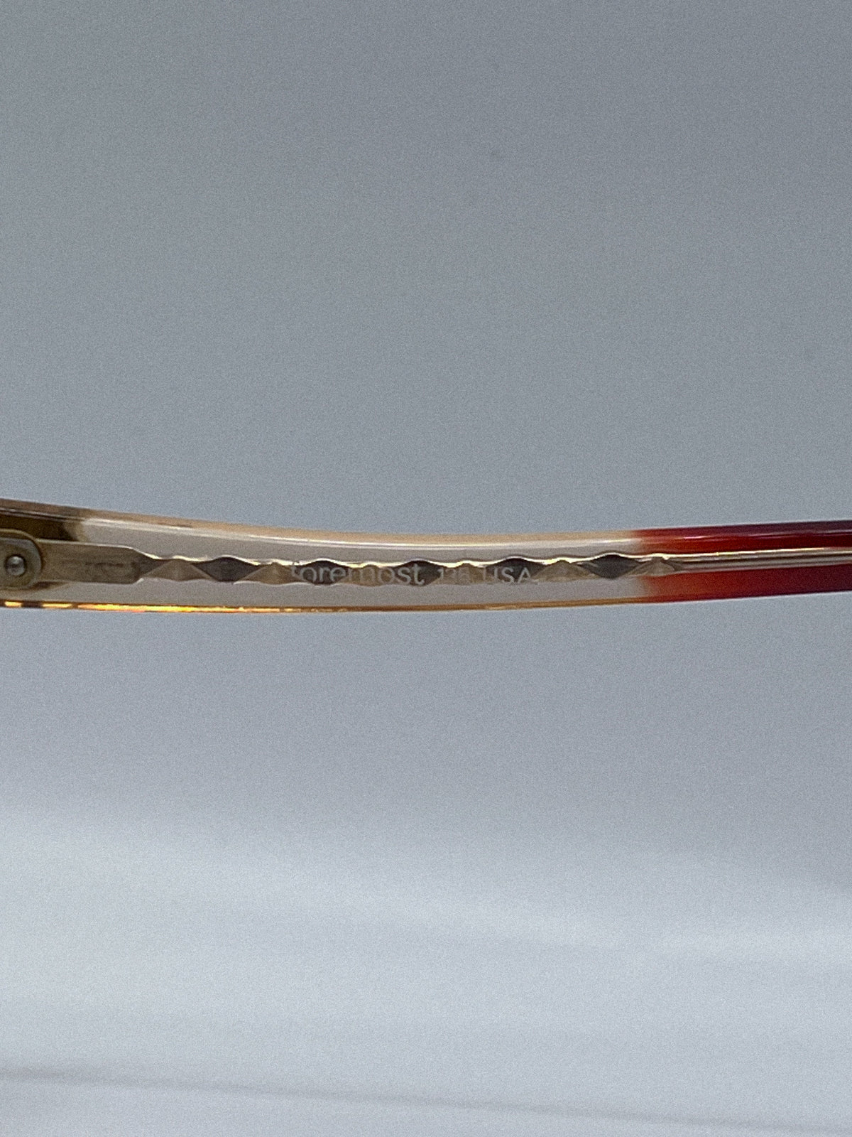 1970s Foremost Optical Frames | Archive 0536