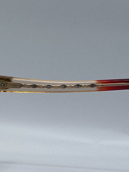 1970s Foremost Optical Frames | Archive 0536