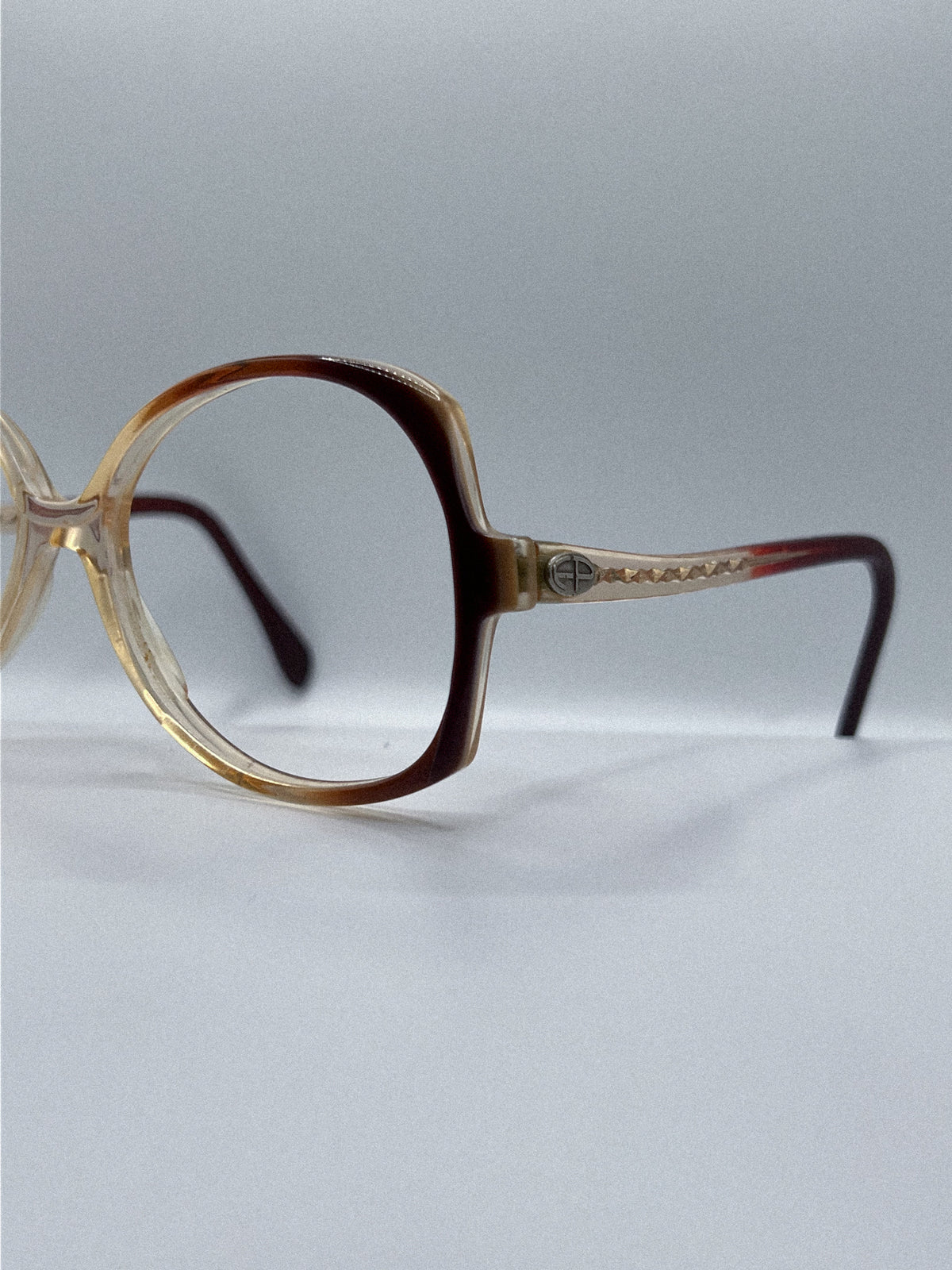 1970s Foremost Optical Frames | Archive 0536