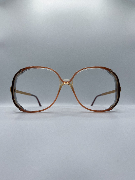 1980s Diane Von Furstenberg Frames | Archive 0537