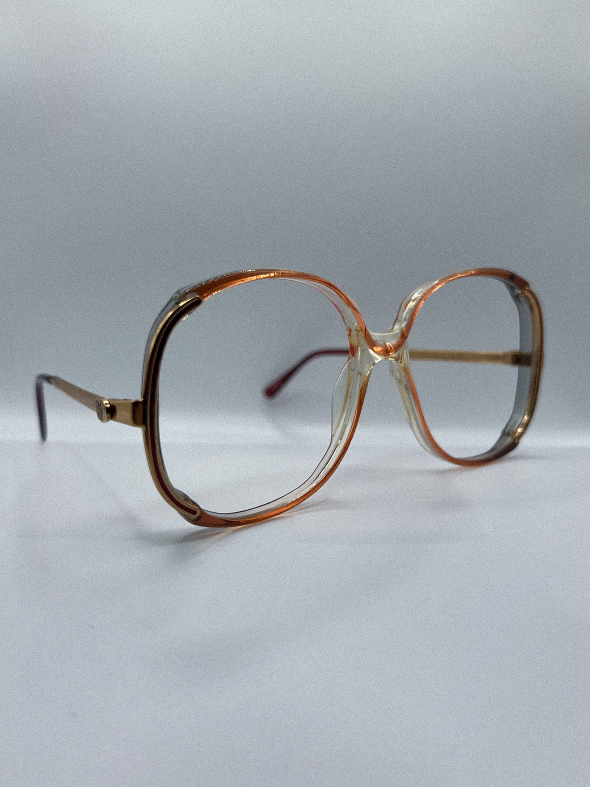 1980s Diane Von Furstenberg Frames | Archive 0537