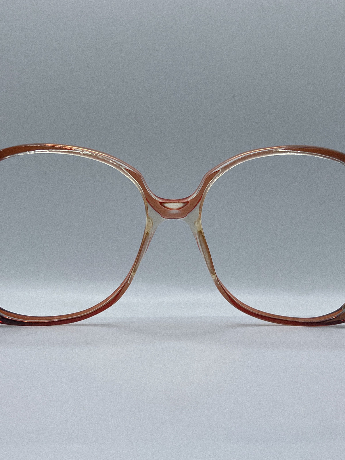 1980s Diane Von Furstenberg Frames | Archive 0537