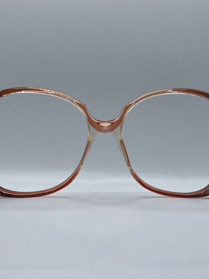 1980s Diane Von Furstenberg Frames | Archive 0537