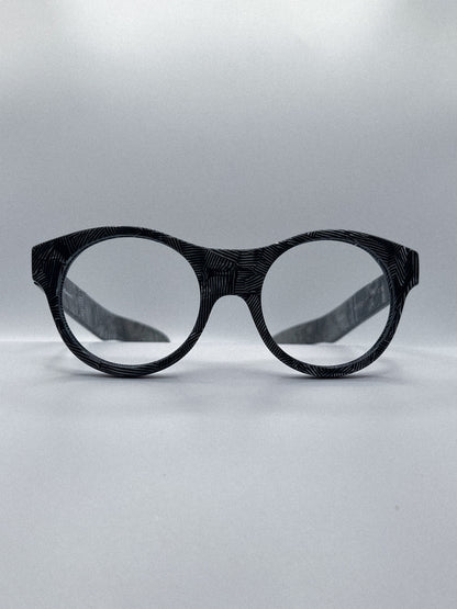 1990s l.a. Eyeworks Frames | Archive 0540