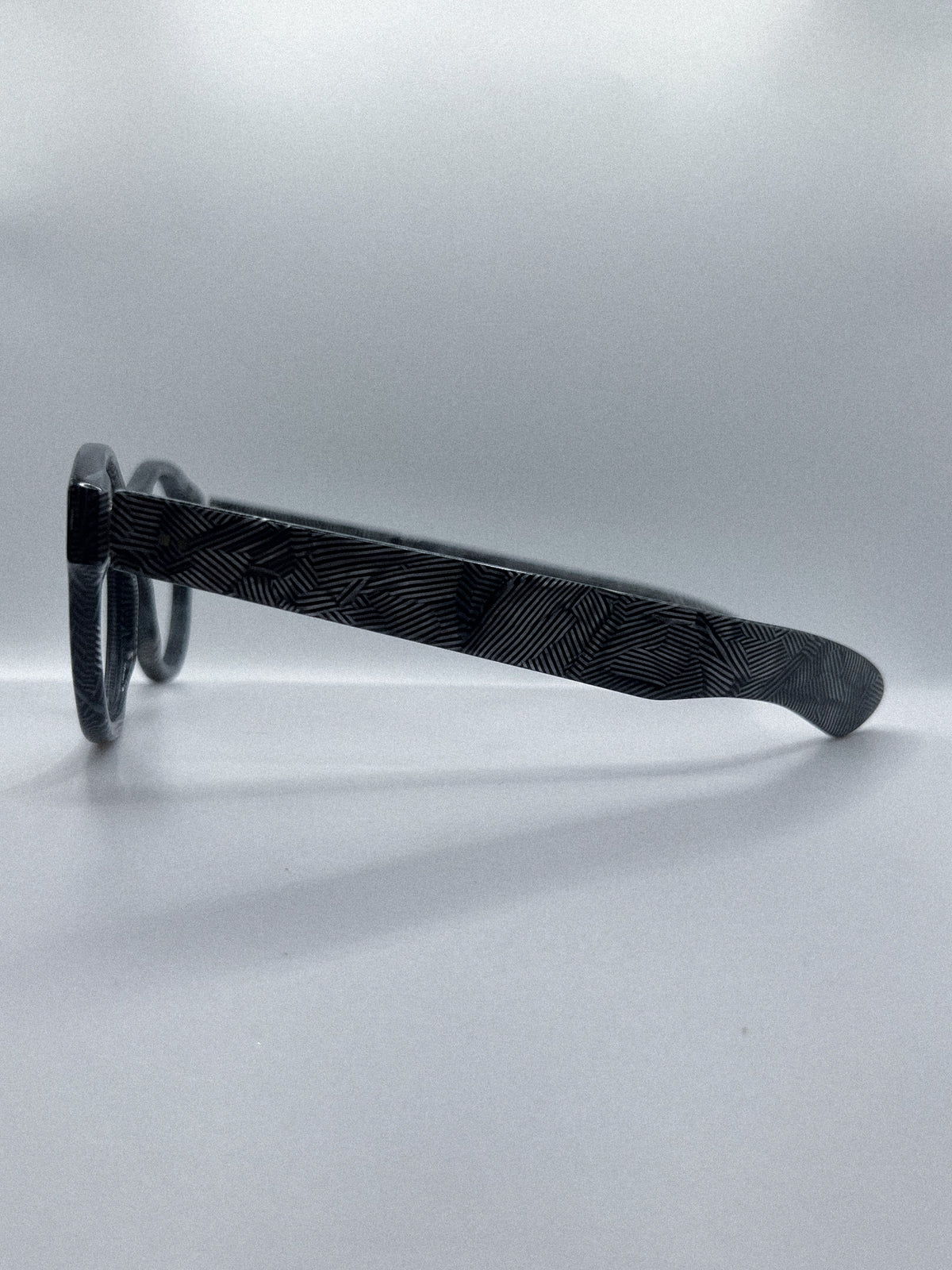 1990s l.a. Eyeworks Frames | Archive 0540
