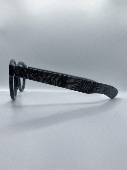 1990s l.a. Eyeworks Frames | Archive 0540
