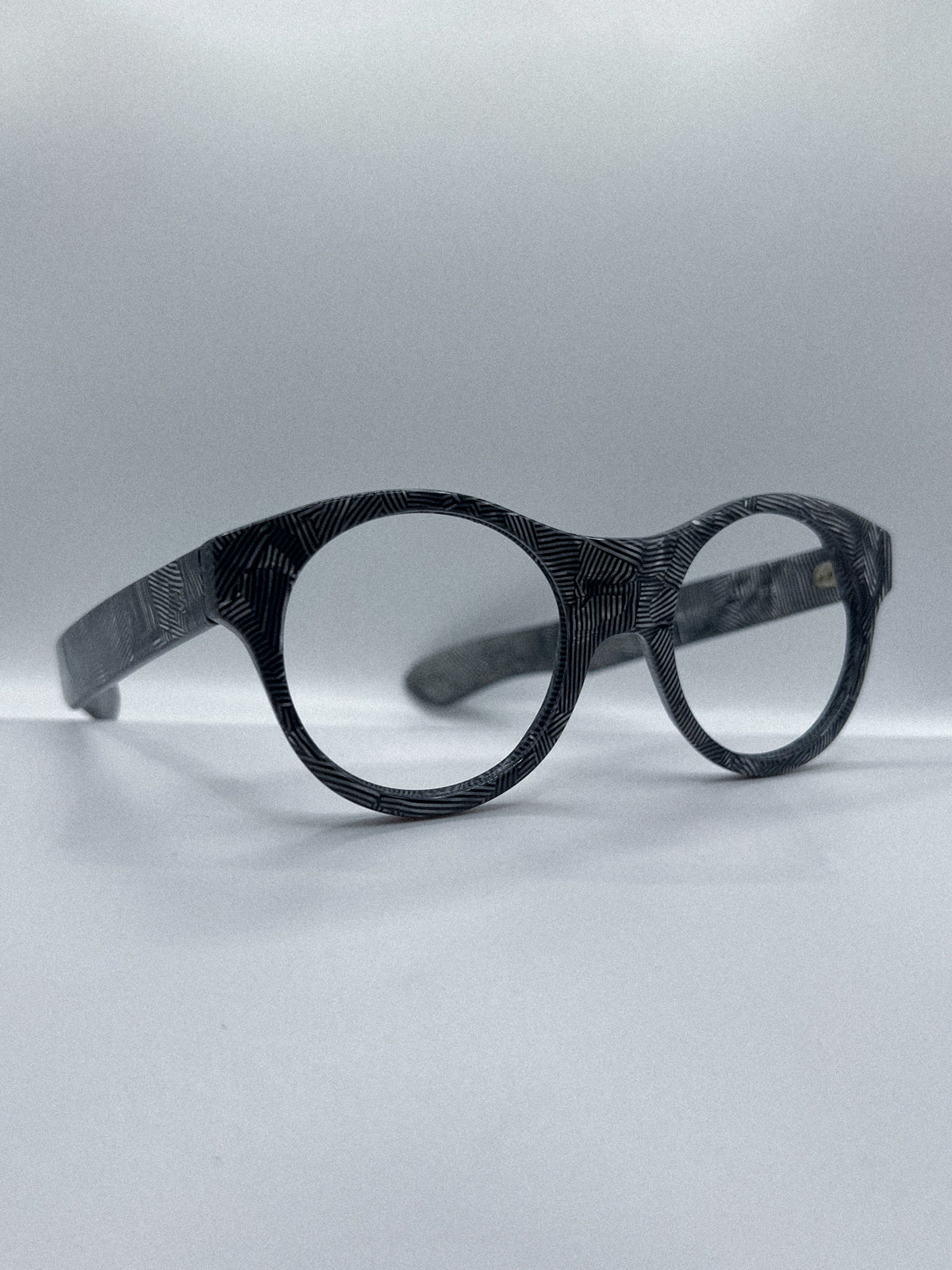 1990s l.a. Eyeworks Frames | Archive 0540