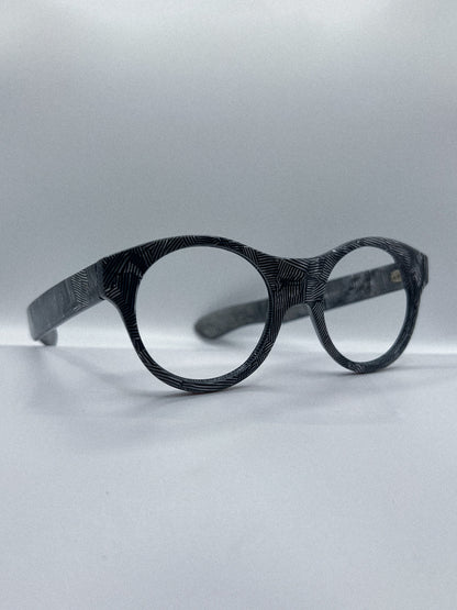 1990s l.a. Eyeworks Frames | Archive 0540