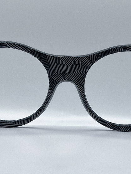 1990s l.a. Eyeworks Frames | Archive 0540