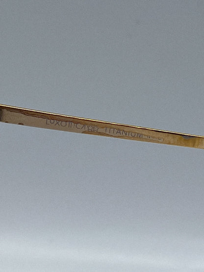 1980s Luxottica Sunglasses | Archive 0542