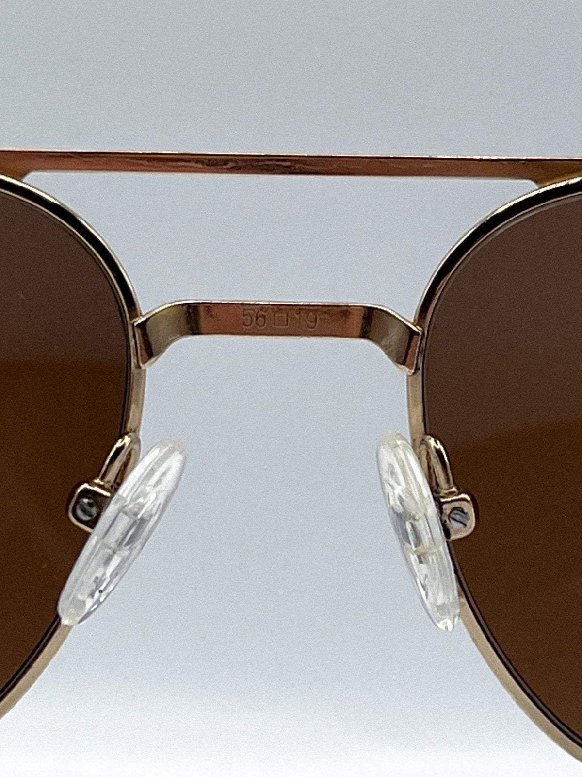 1980s Luxottica Sunglasses | Archive 0542