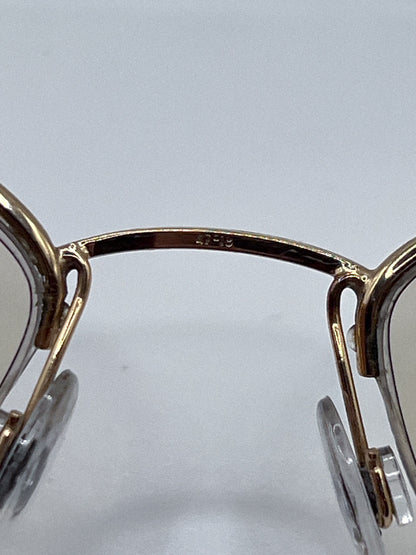1980s Vintage Sunglasses | Archive 0544