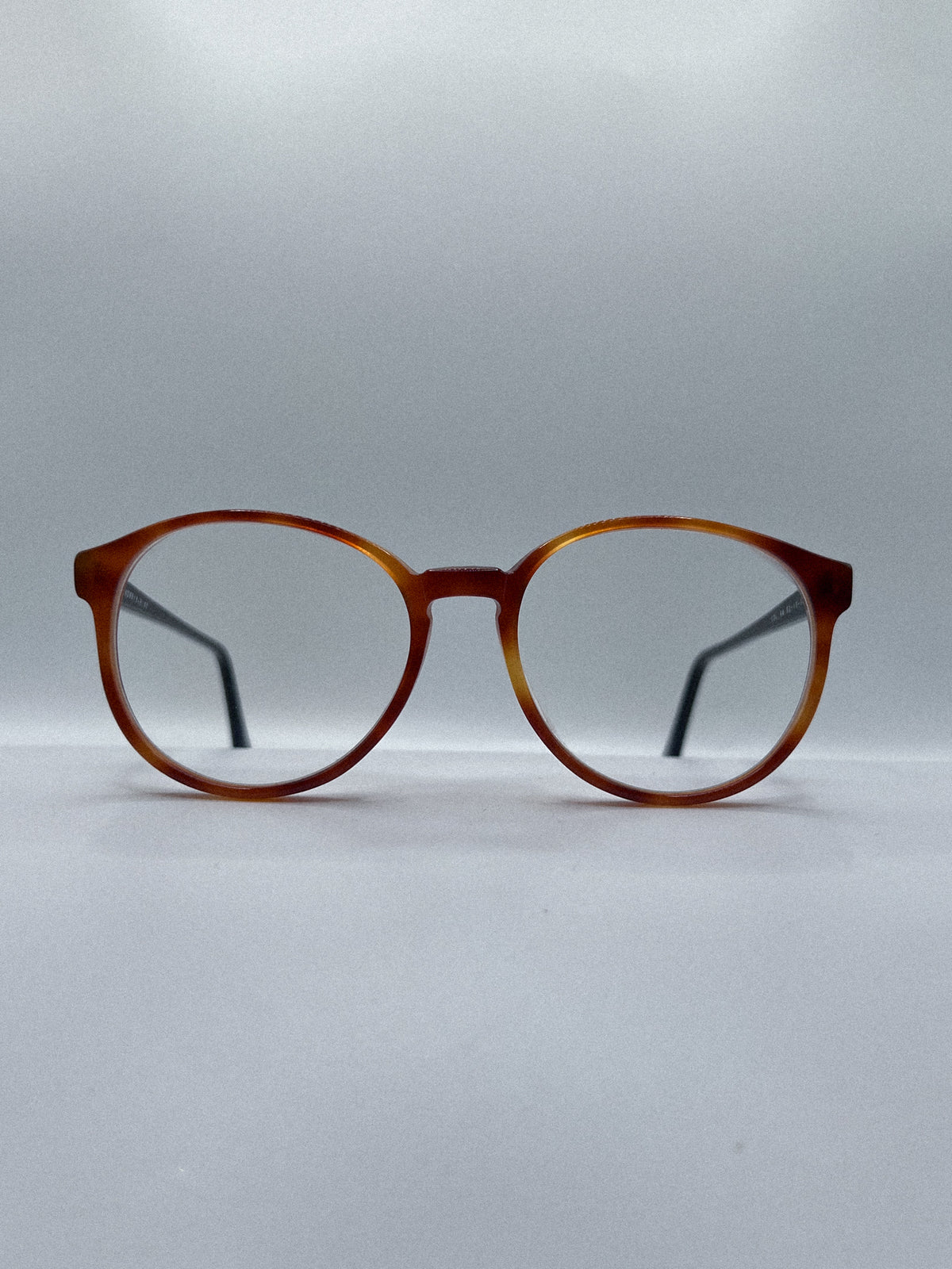 1980s Norris Blue Light Glasses | Archive 0548