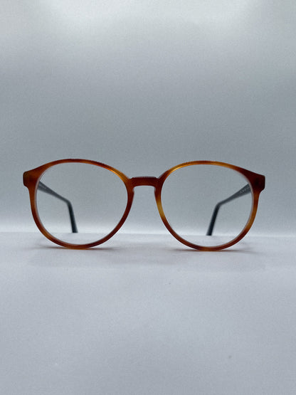 1980s Norris Blue Light Glasses | Archive 0548