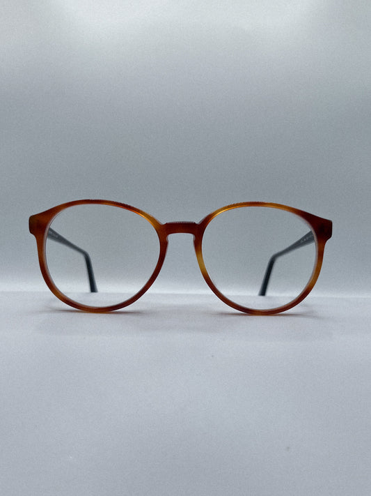 1980s Norris Blue Light Glasses | Archive 0548