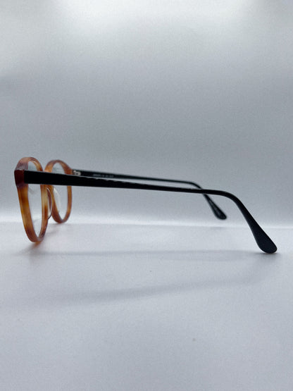 1980s Norris Blue Light Glasses | Archive 0548