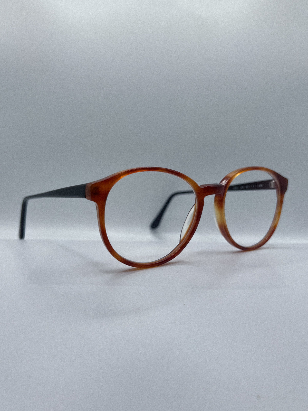 1980s Norris Blue Light Glasses | Archive 0548